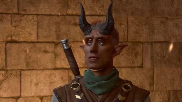 Baldur's Gate 3 para qué sirve el hierro infernal