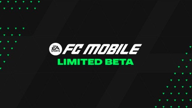 Beta limitada móvil de EA Sports FC