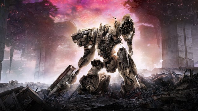 ¿Se explica el modo multijugador de Armored Core 6?