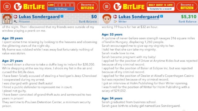 BitLife