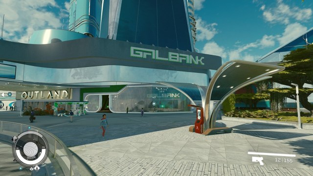 Edificio GalBank