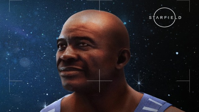 Starfield, quien es el actor de voz de Vladimir Sall.