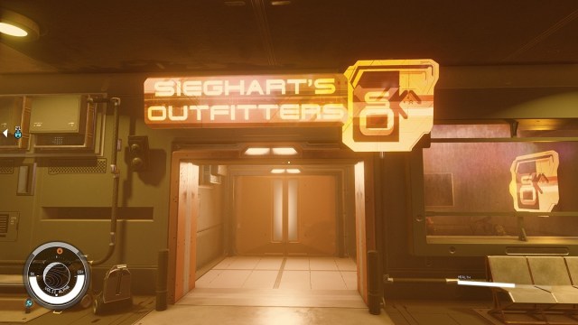 Sieghart Outfitters