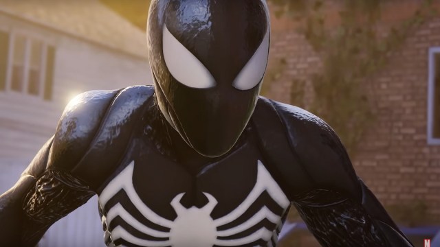 Marvel's Spider-Man 2 se adapta al simbionte hasta ahora