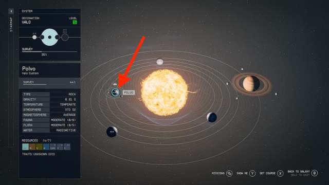 ¿Dónde están HopeTech y HopeTown en Starfield? Contestada