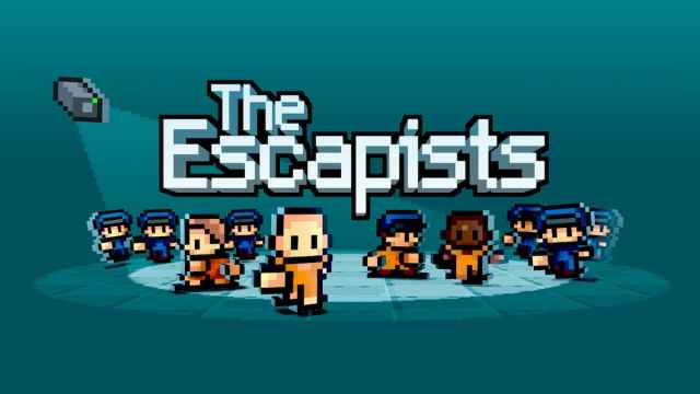 Ilustración clave de escapistas 