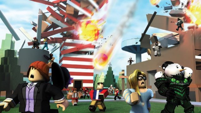 meilleurs jeux Roblox pour la survie des enfants en cas de catastrophe naturelle