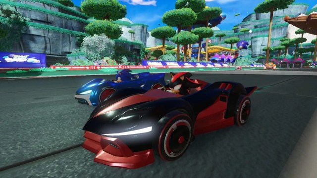 meilleurs-jeux-de-course-à-2-joueurs-équipe-sonic-racing