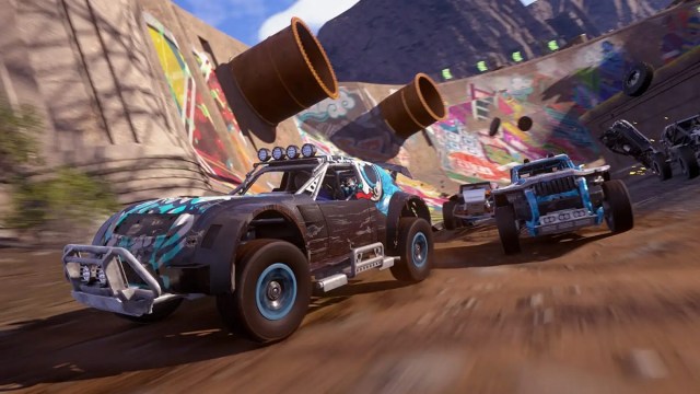 meilleurs-jeux-de-course-à-2-joueurs-onrush