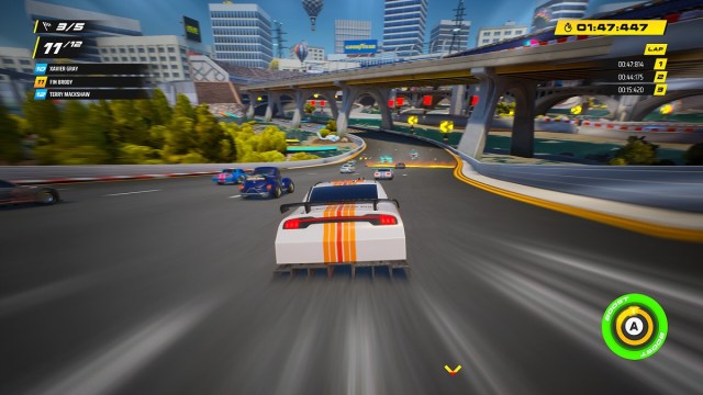 meilleurs-jeux-de-course-à-2-joueurs-nascar-arcade-rush