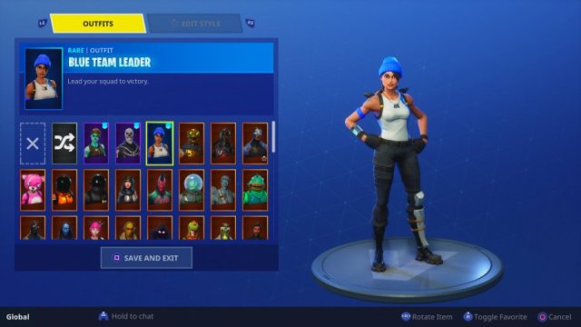 skins fortnite les plus rares 2021