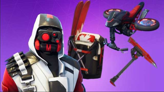 skins fortnite les plus rares 2023