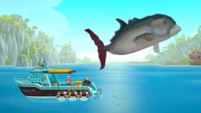 ¿deberías comprar dave-the-diver-en-nintendo-switch?