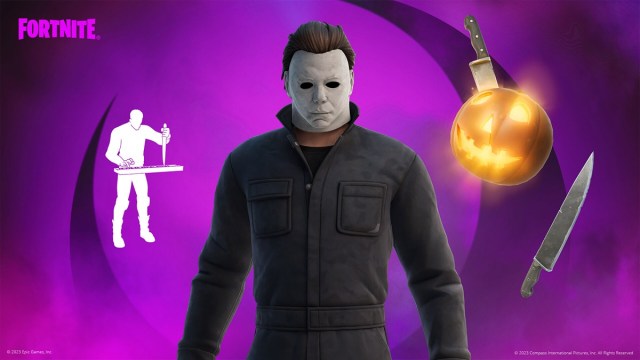 Michael Myers