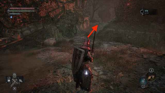 Cómo conseguir el anillo del propietario de la mina en Lords of the Fallen