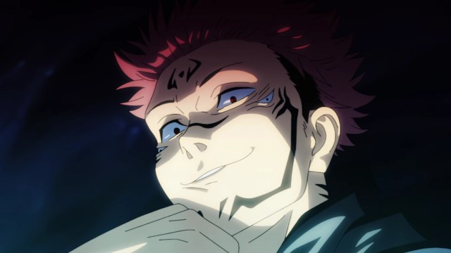 Sukuna prend-il le contrôle de Megumi dans Jujutsu Kaisen ? Réponse (Spoilers)