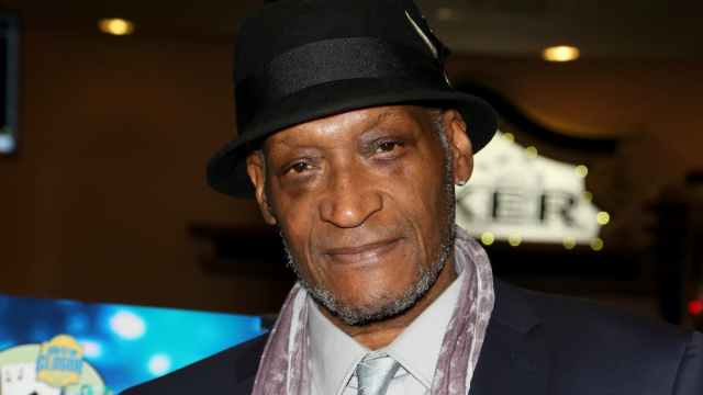 Tony Todd, actor de voz de Spider-Man 2 Venom