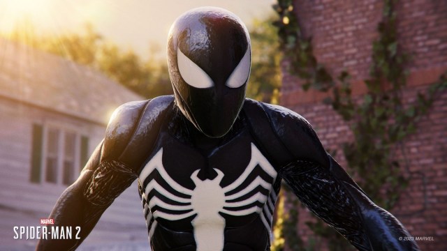 Marvel's Spider-Man 2 perdez-vous les compétences Symbiote