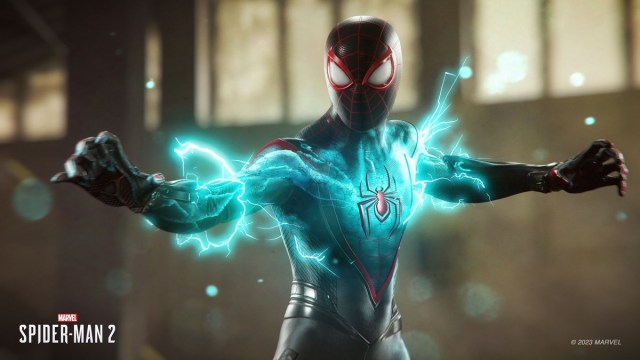 Marvel's Spider-Man 2 Meilleures compétences dans Spider-Man 2 pour Miles Morales