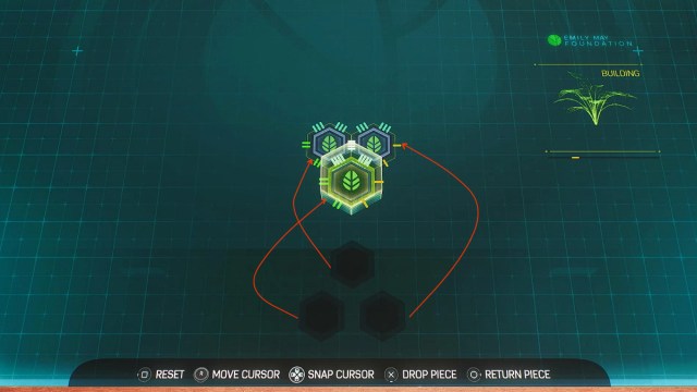 Rompecabezas de calibración híbrida de plantas de Spider-Man 2 n.° 1.