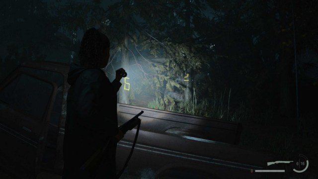 Se abre la reserva de cabañas de alquiler de Cult Cauldron Lake en Alan Wake Tree 2