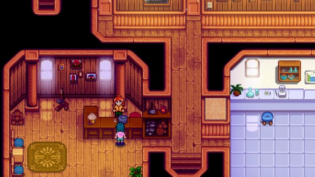 Stardew Valley para qué se utiliza la madera dura