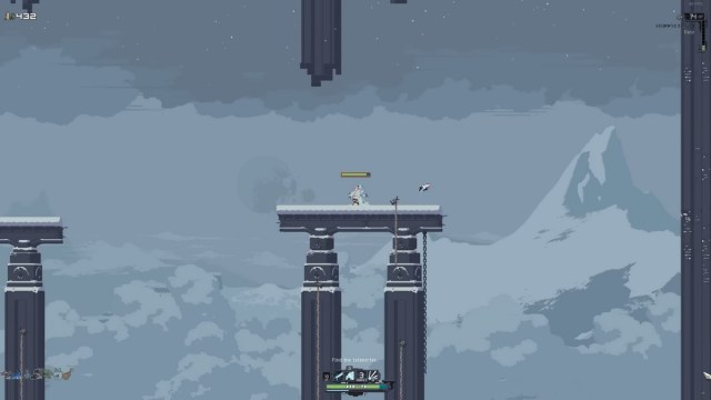 Todos los fragmentos prismáticos y aspectos amenazados por la lluvia regresan a Drifter