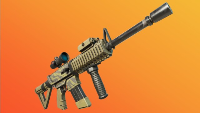 thermique à portée fortnite