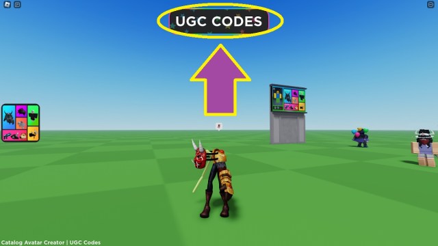 cómo-usar-códigos-roblox-en-ugc-limitado