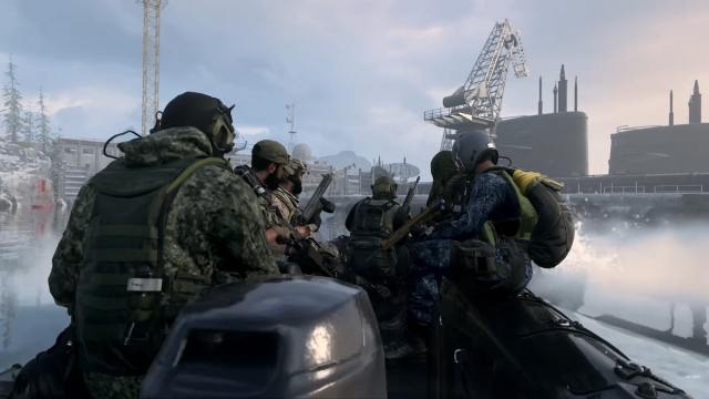 Fecha de inicio de la temporada 1 de Modern Warfare 3 y todo lo que sabemos hasta ahora