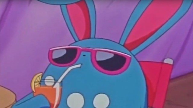 Pokémon que es Azumarill