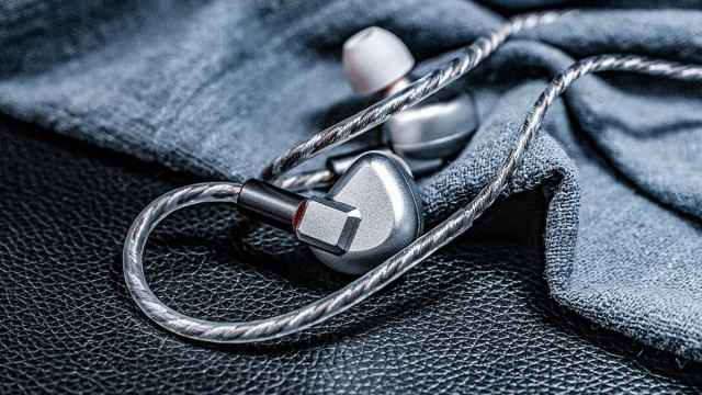 LETSHUOER S12 HiFi Excelentes IEM planos para juegos