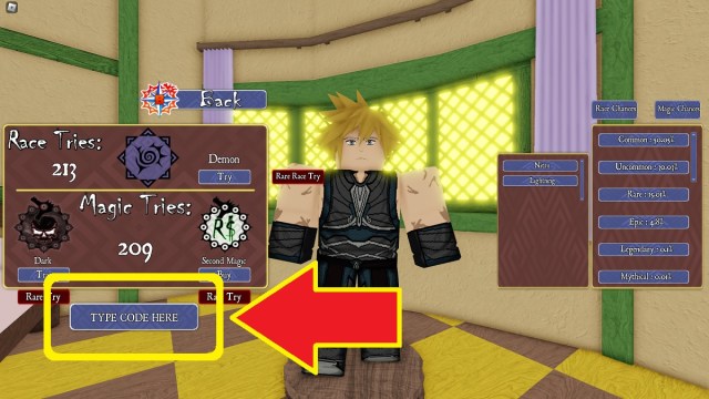 Roblox: *NOVOS* CODIGOS DO DEADLY SINS RETRIBUTION 