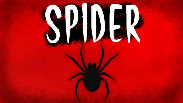 Imagen de portada de Roblox Spider