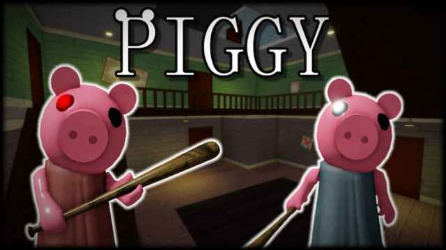 Juego Cerdito Roblox