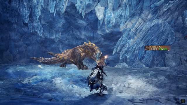 Monster Hunter World Heavy Bowgun, la mejor construcción para Iceborne