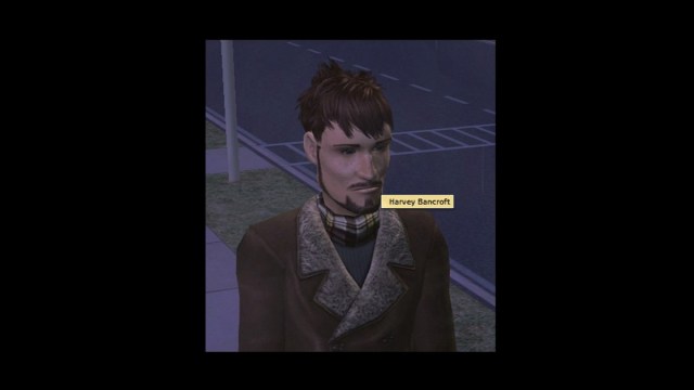 Otro mod de reemplazo de nombre de Townsman de Sims 2