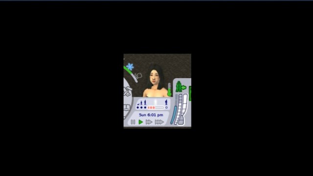 Mod Fix sincronización en Sims 2