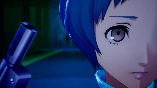 fuuka persona 3 recarga