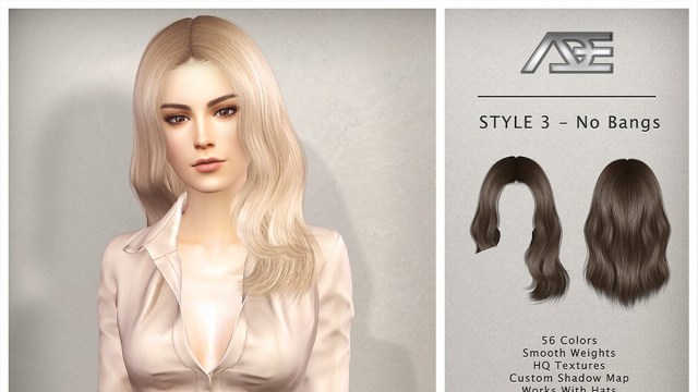 Suna Cabello Sims 4 mod