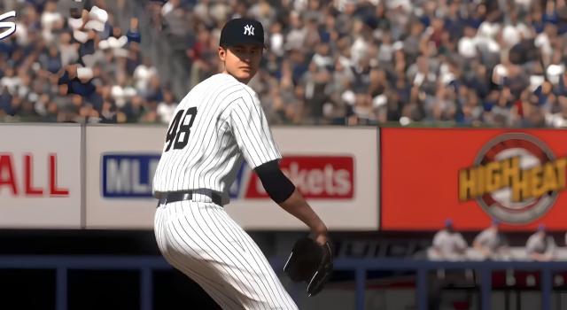 Lanzador MLB The Show 24