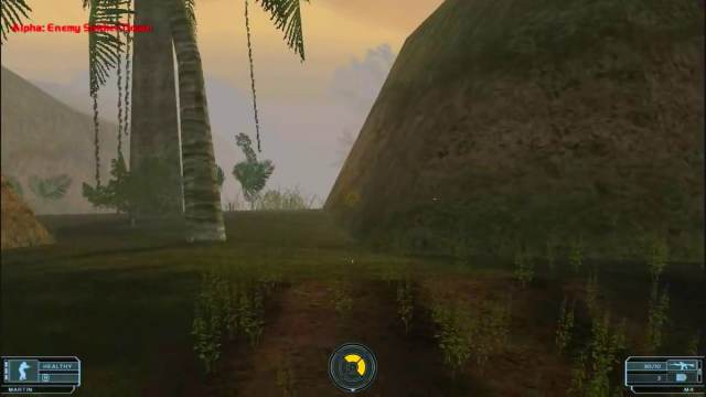 Ghost Recon: Tormenta en la jungla