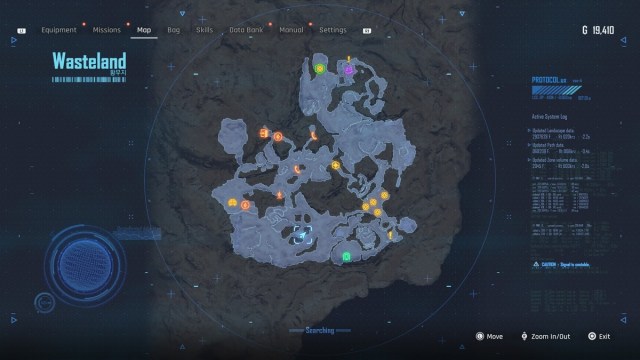 All Cans Locations & Rewards in Stellar Blade