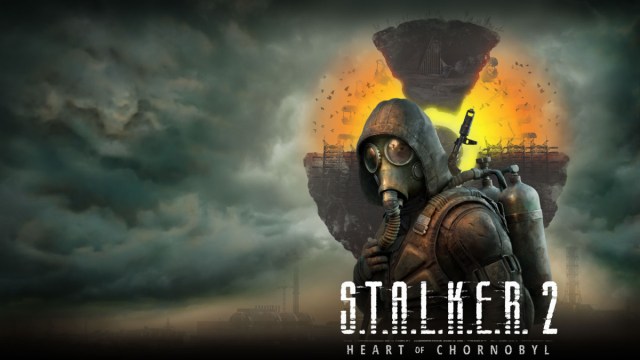 Stalker 2 Corazón de Chernobyl