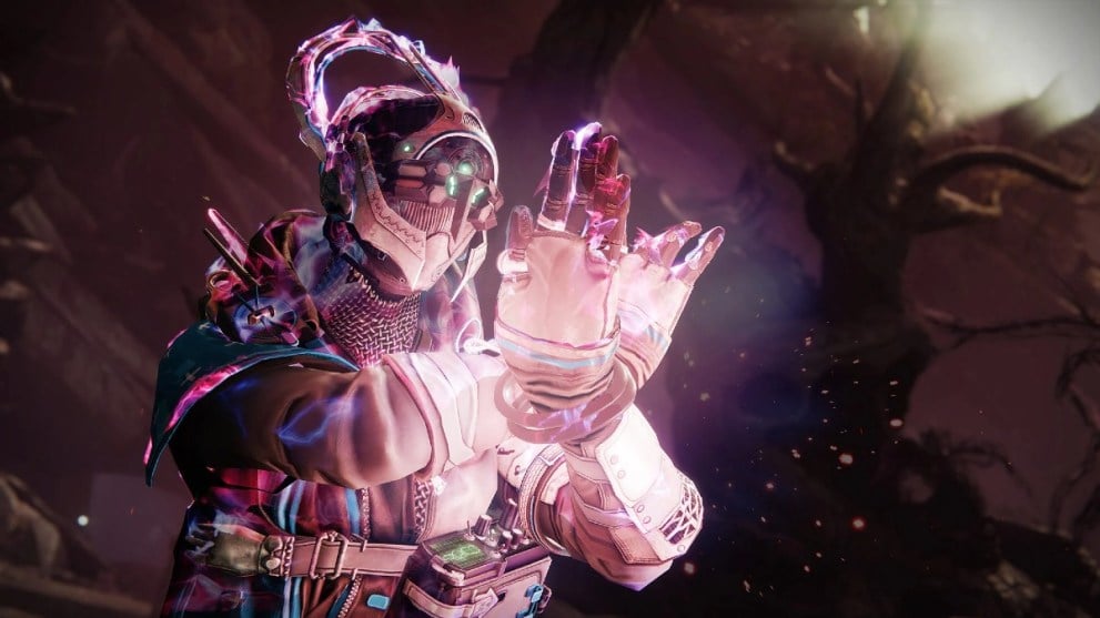 La clase prismática en Destiny 2 The Final Shape.