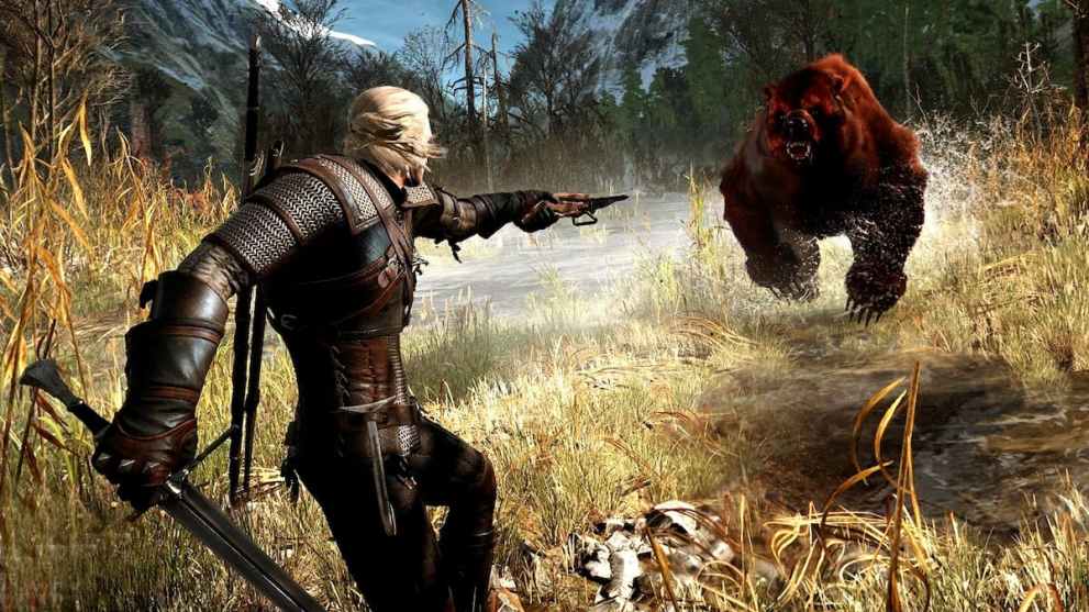 mejores respuestas a las preguntas del interrogatorio de The Witcher 3