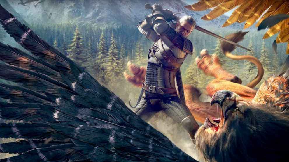 mejores respuestas a las preguntas del interrogatorio de The Witcher 3