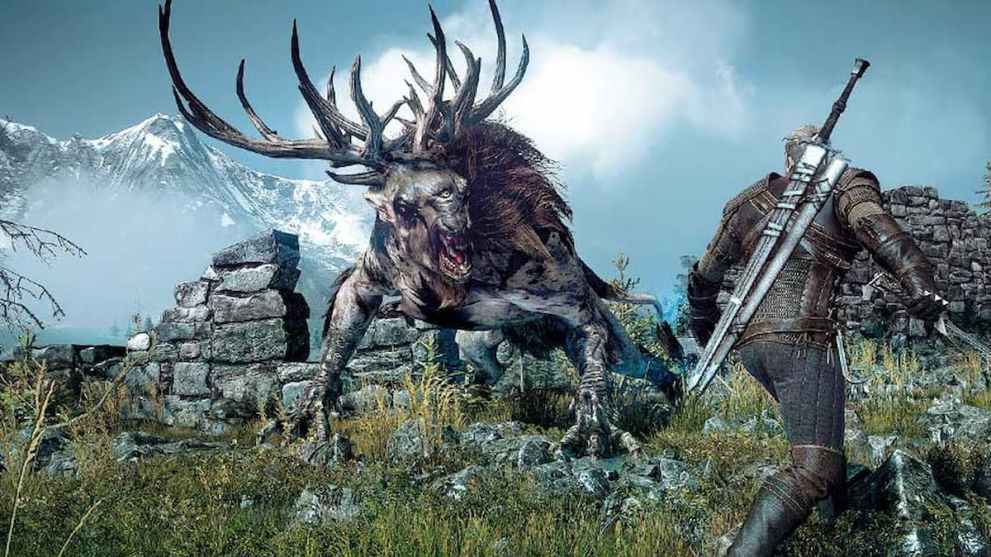 mejores respuestas a las preguntas del interrogatorio de The Witcher 3