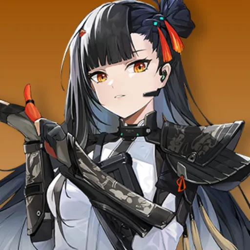 Muñeca Qiongjiu en Girls Frontline 2: Exile