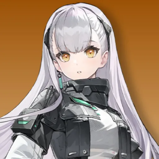 Muñeca Tololo en Girls Frontline 2: Exilium